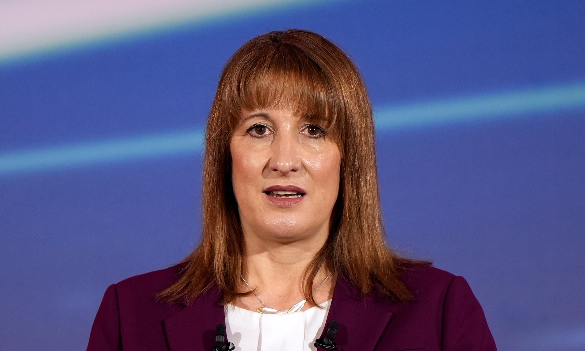Budget tax hikes from Chancellor to 'slam brakes on growth'