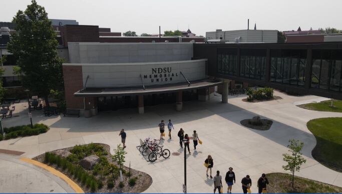 AI certificate becomes reality at NDSU