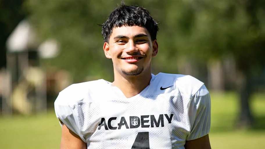 Tennessee Football Flips 2026 Tight End From California