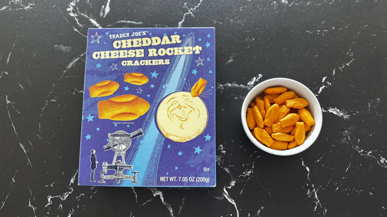 16 Best Trader Joe's Snacks Under $5