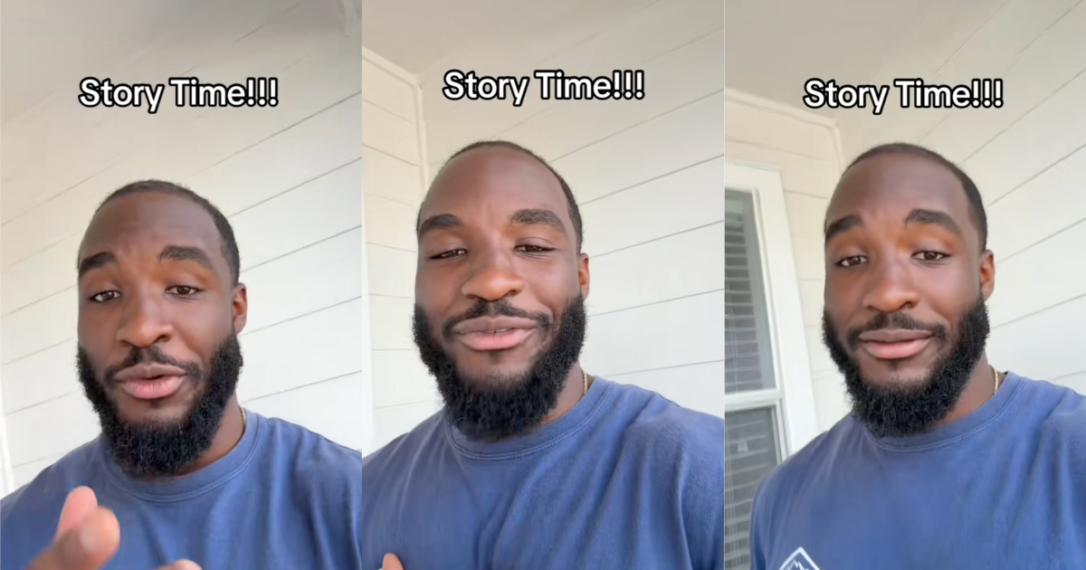 A Male Nurse Talked About How He Stood Up For One of His Co-Workers Who ... wallpaper 3