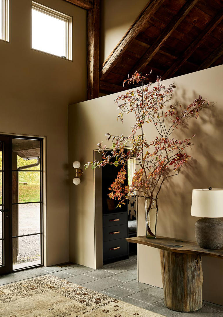 6 fall 2026 interior trends that have designers talking