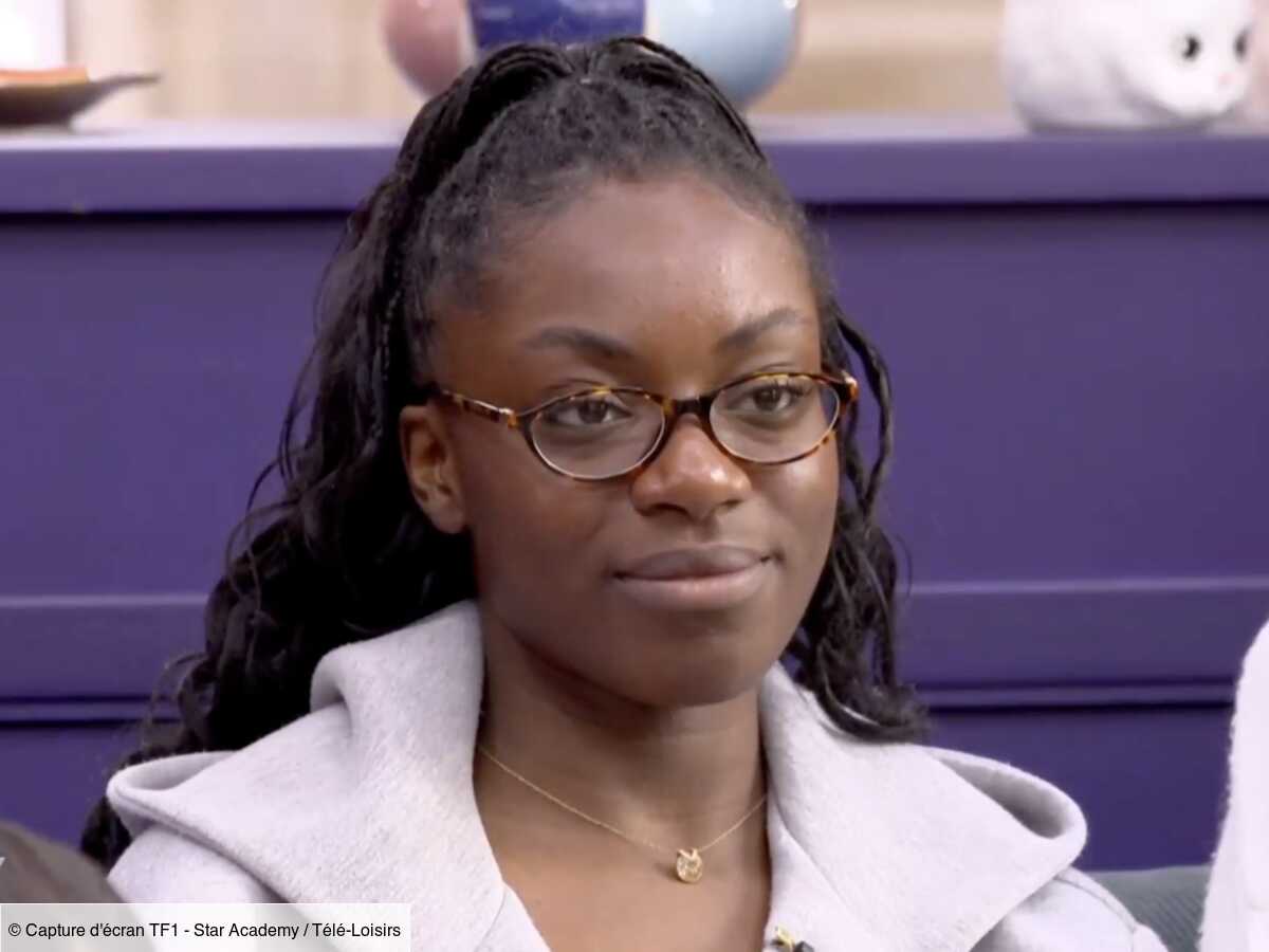 Très très brouillon" : Sarah (Star Academy 2025) dénigre sa prestation avec les Katseye, Marlène Schaff la recadre