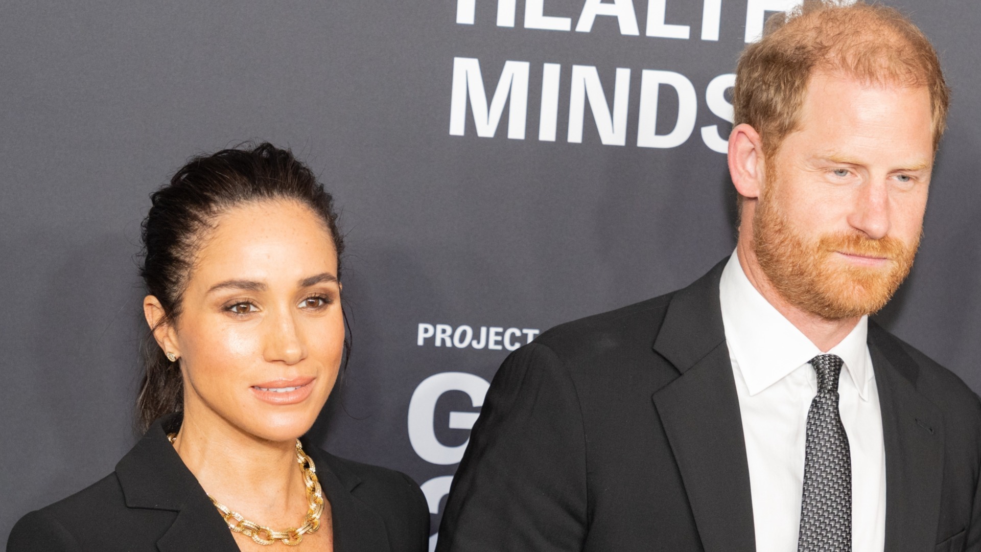 Why Is Harry Keeping Meghan Away From The UK?