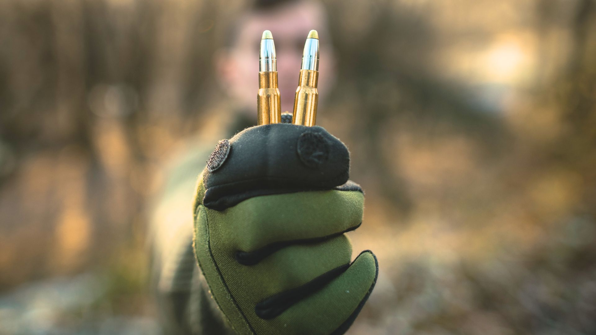 Ammunition choices that make or break a clean kill