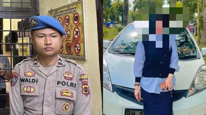 Pembunuh Dosen Jambi Dipecat dan Hadapi Hukuman Mati