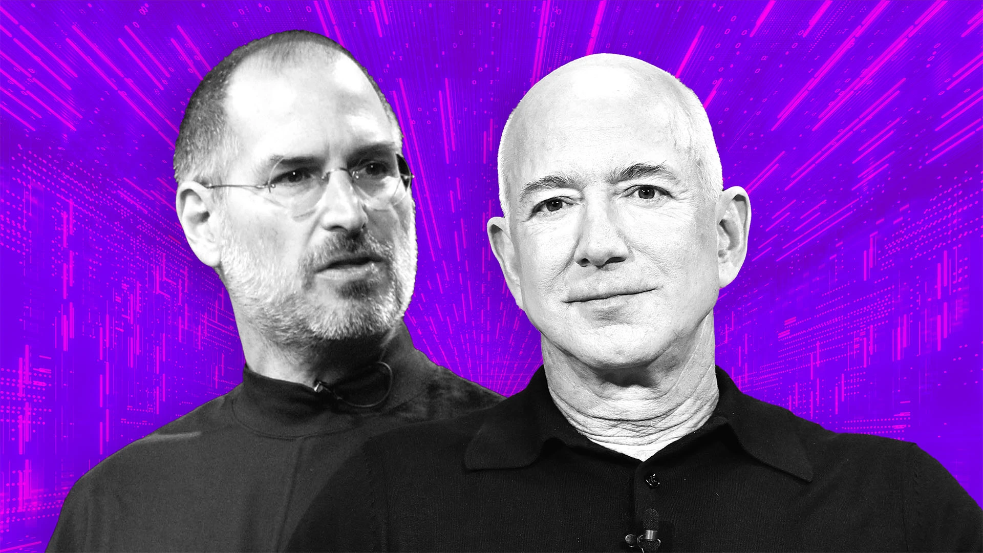 What Jeff Bezos and Steve Jobs Knew That ChatGPT Doesn’t