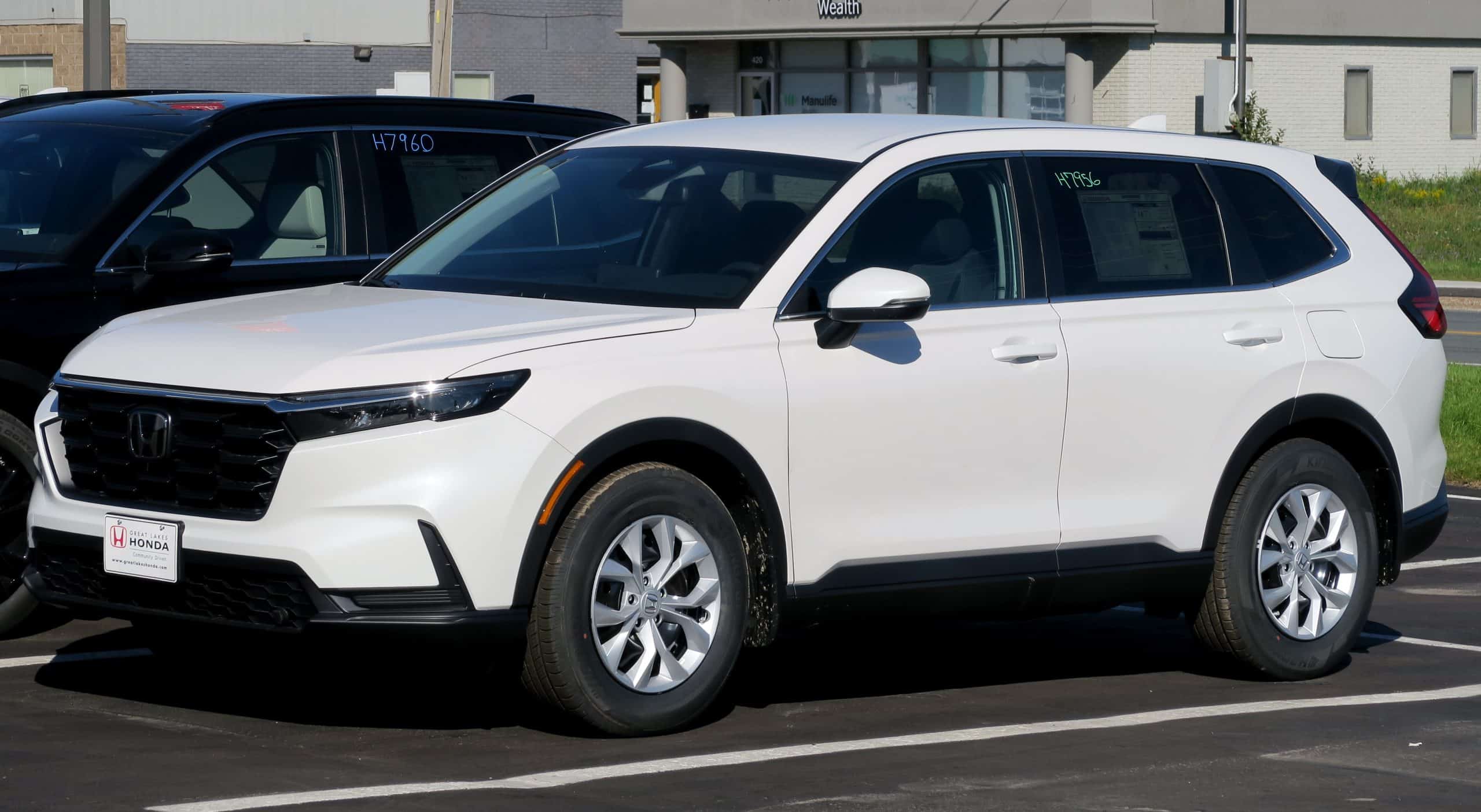 Compact SUVs That Deliver Tremendous Value in 2025