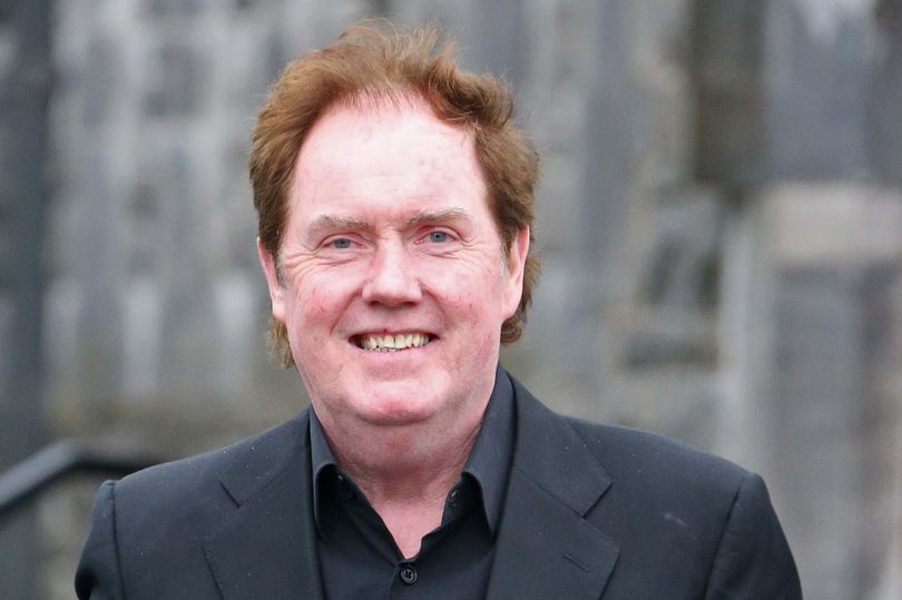 Red Hurley’s marriage to wife Norma ends after secret daughter revealed