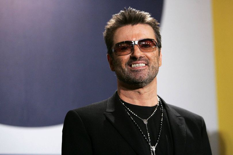 George Michael's secret £25,000 gift to tearful stranger revealed after