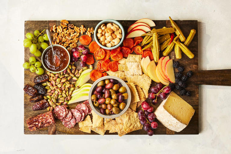 Why you should never store cheese in its plastic wrapper—and what to ...