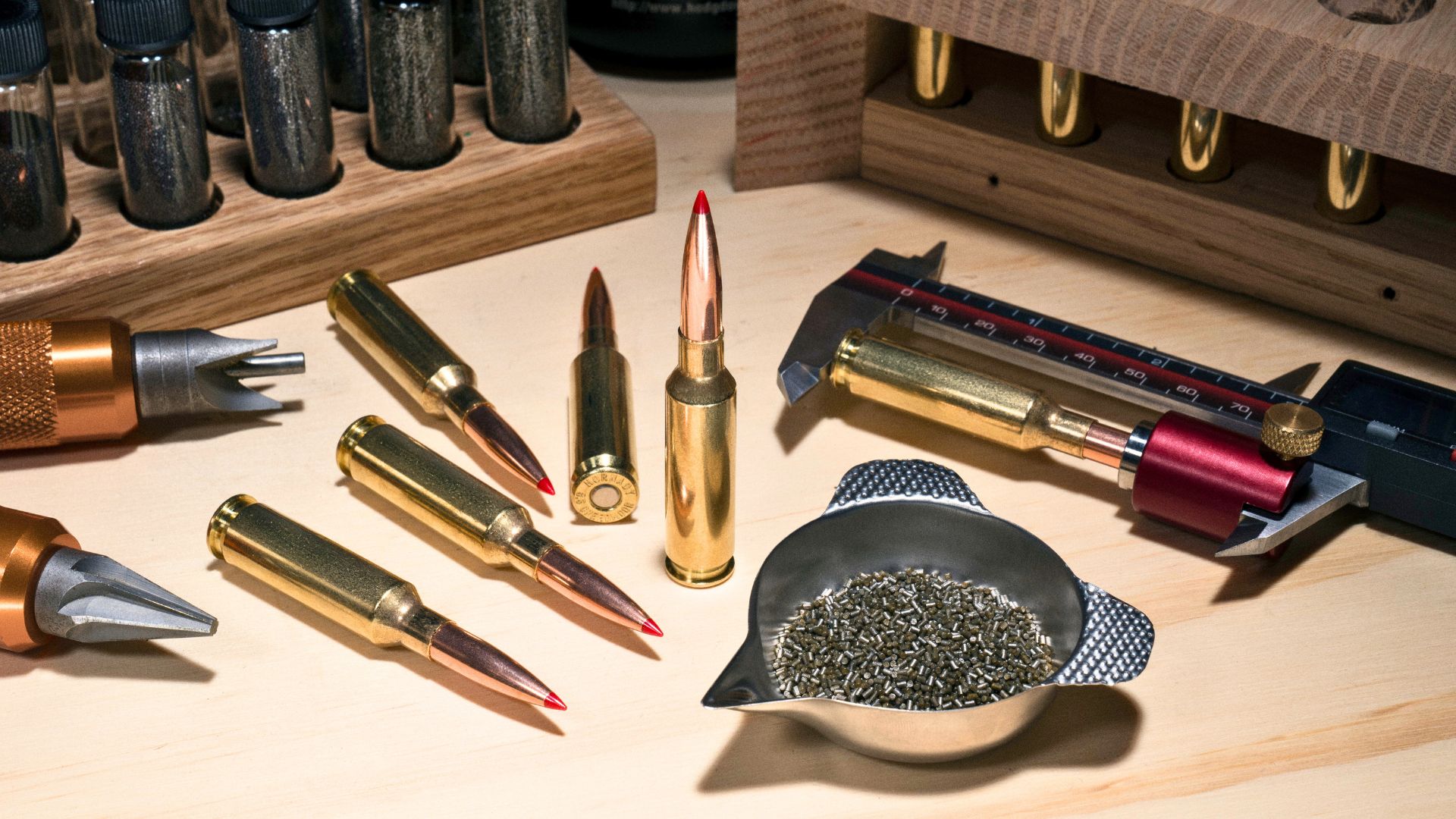Calibers you’ll never find in a smart reloader’s bench