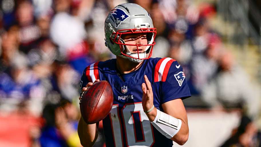 Patriots might be pulling off the AFC East comeback nobody saw coming