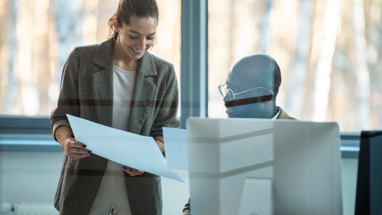 Workers use AI to fake expense receipts and scam bosses