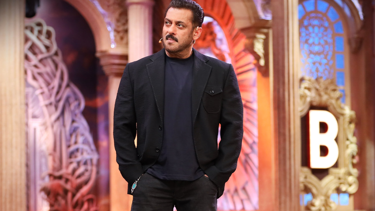 Bigg Boss 19 Weekend Ka Vaar Episode 71: Salman Inquires About Tanya's ...