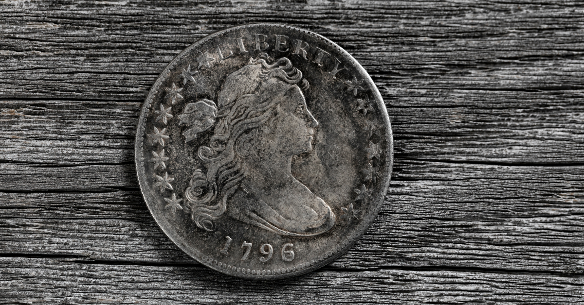 12 Quarters You May Have That Are Worth Way More Than 25 Cents