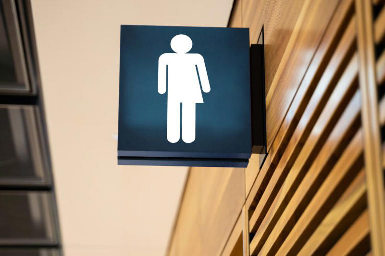 ‘My gender is like an empty lot’ − the people who reject man, woman and ...
