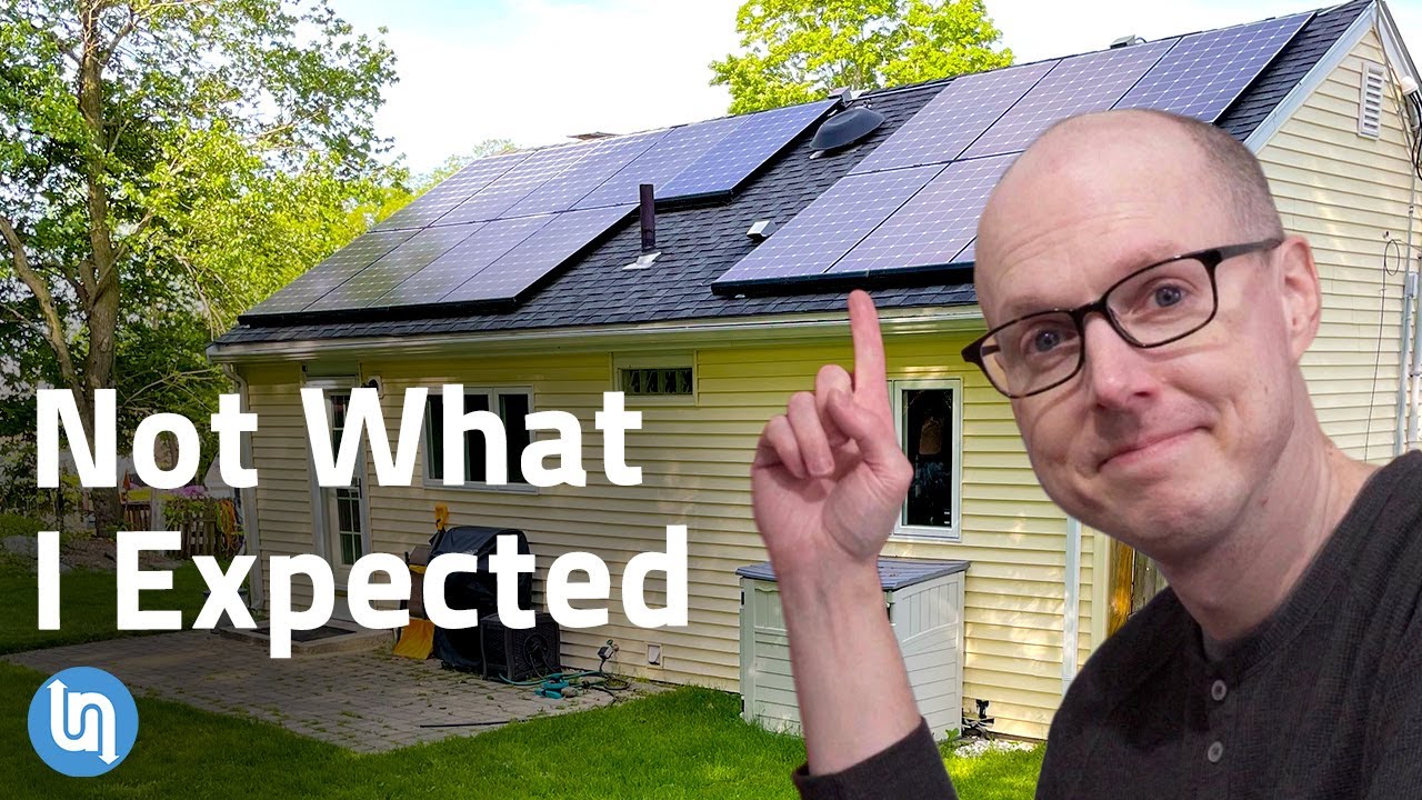 4-Year Update - Are Solar Panels for Home Still Worth It?