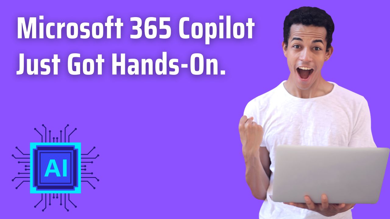 Researcher with Computer Use: Microsoft 365 Copilot’s Boldest ...