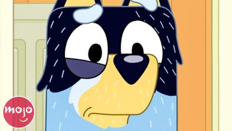 Top 30 Cartoon Plot Twists Nobody Saw Coming