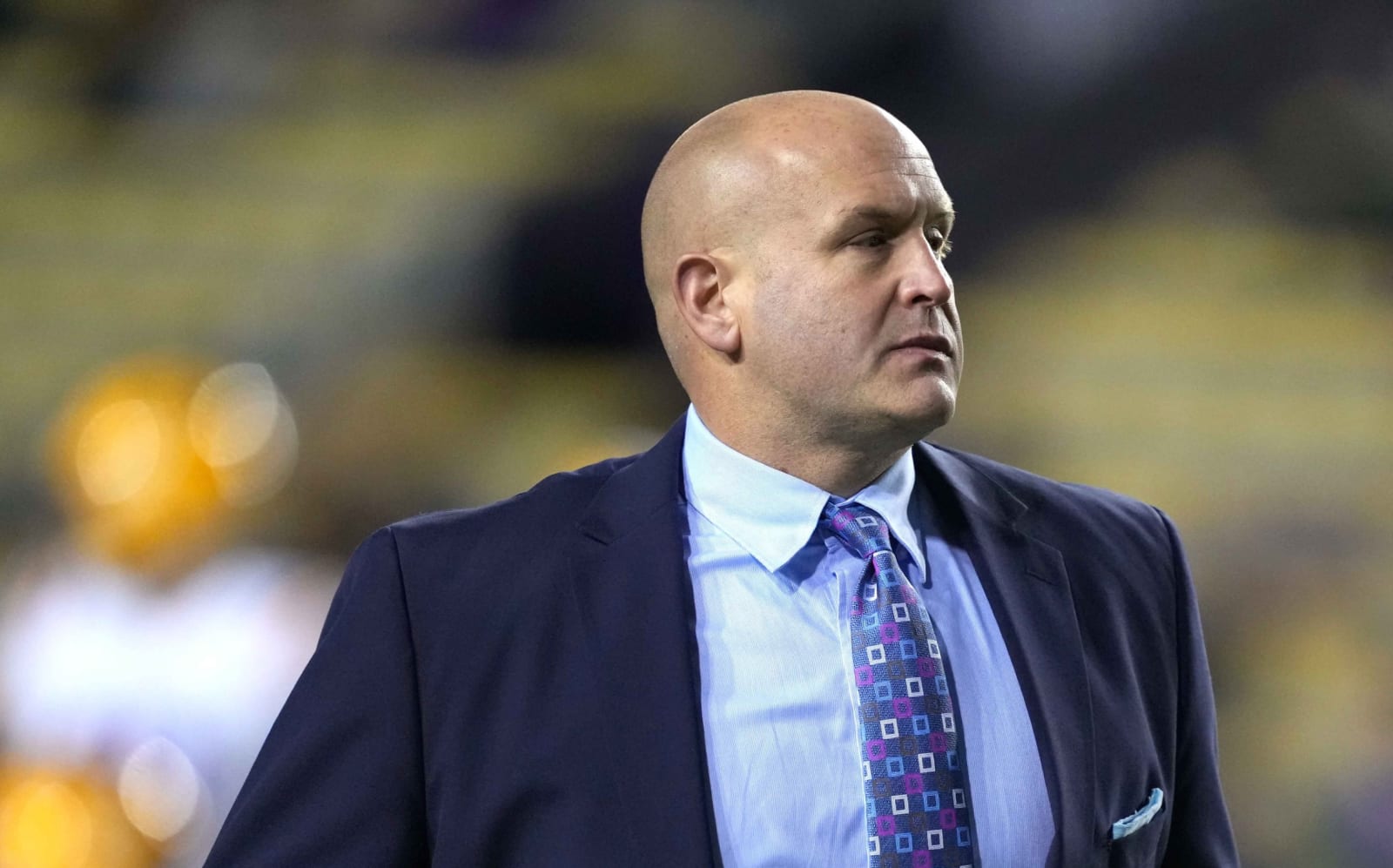 Cole Cubelic shares cryptic message as Hugh Freeze hot seat rumors heat up