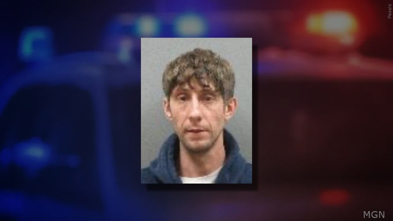 Man arrested after standoff in southwest North Platte, according to ...