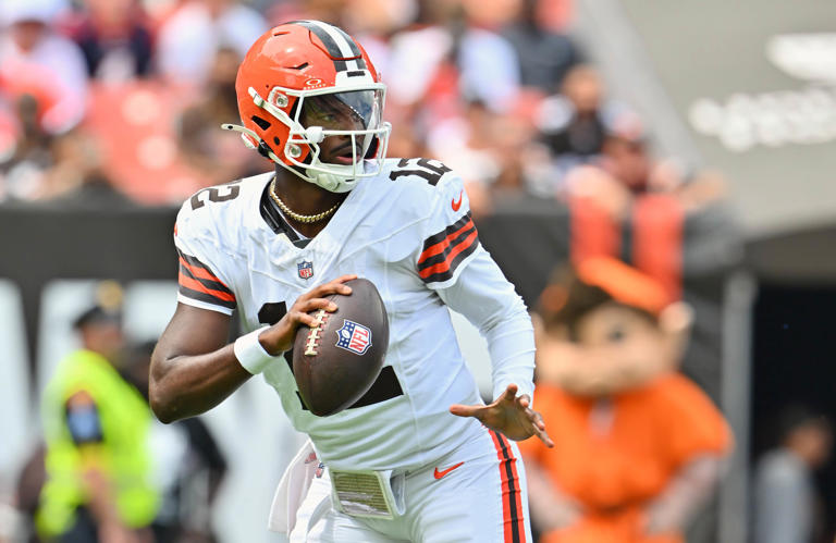 Browns legend hints at team’s asking price for Shedeur Sanders
