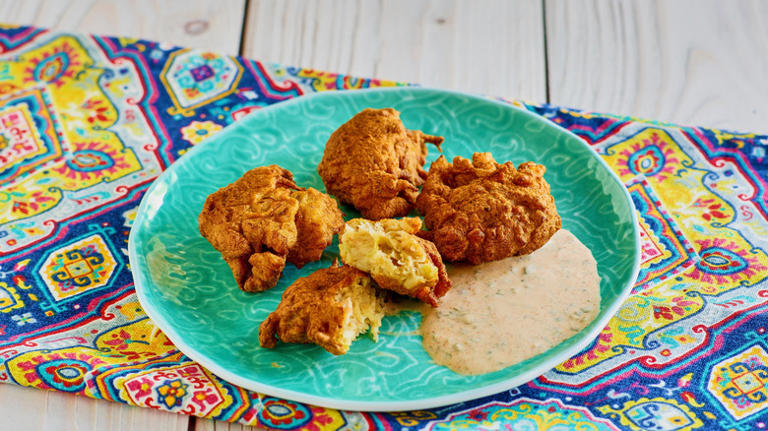 The Iconic Florida Dish That Has Bahamian Roots