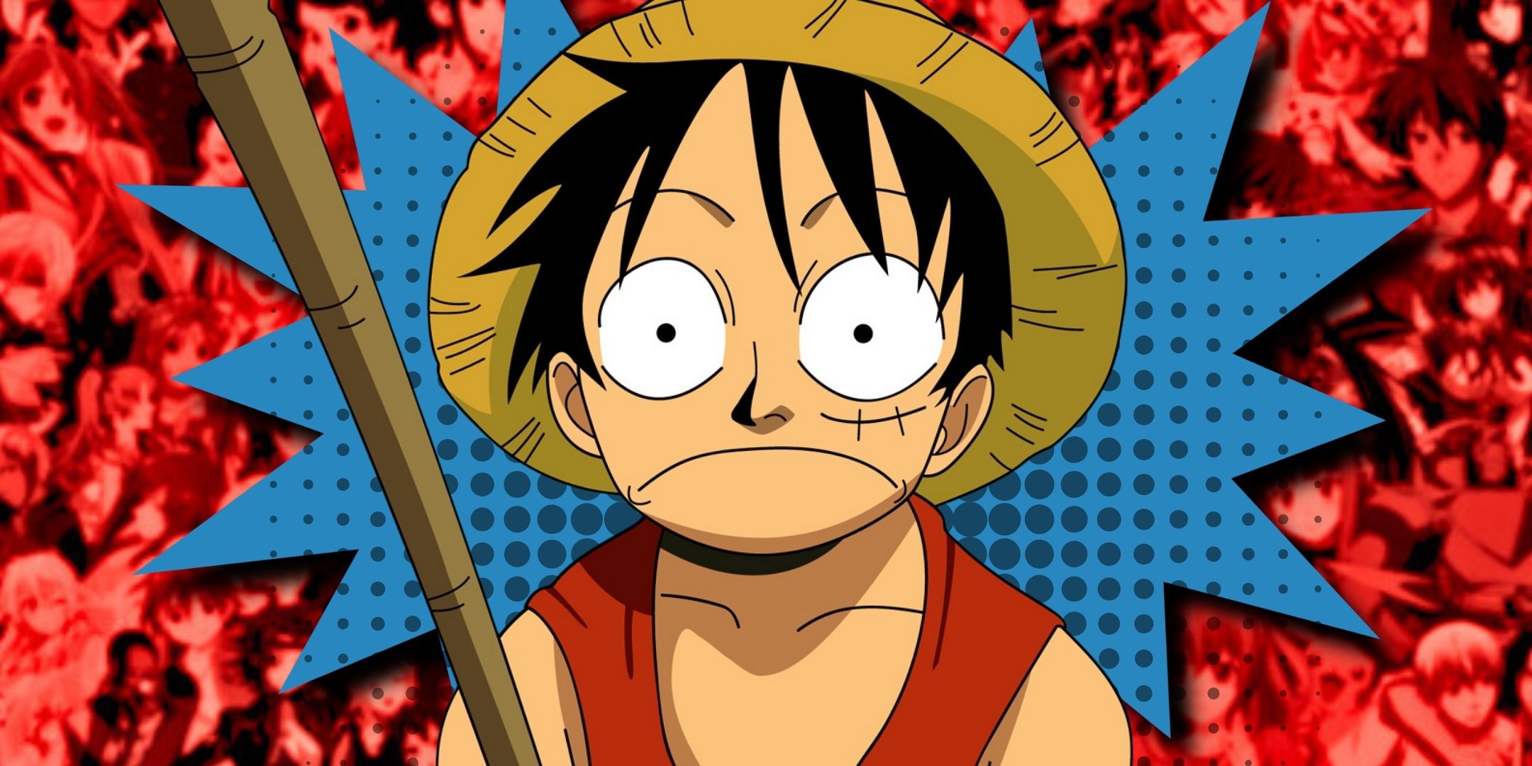 One Piece's Greatest Mistake Was Ditching Filler Arcs