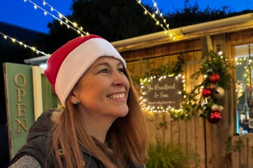 First ever Big Christmas Weekend is coming to Cockington
