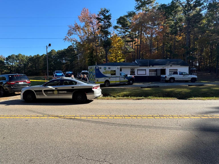 Deputies ID man found shot to death at Durham diner on Guess Road