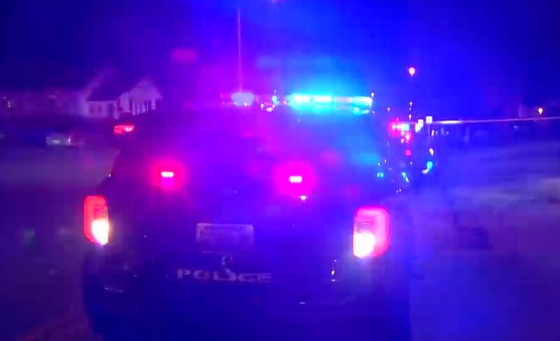 Springfield Police investigating shooting in northeast Springfield