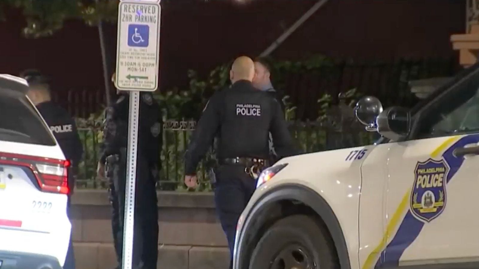 14-year-old shot at SEPTA's Cecil B. Moore Station in North Philadelphia