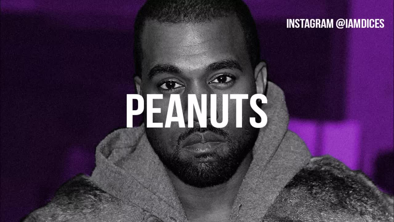 kanye west, chance the rapper type beat