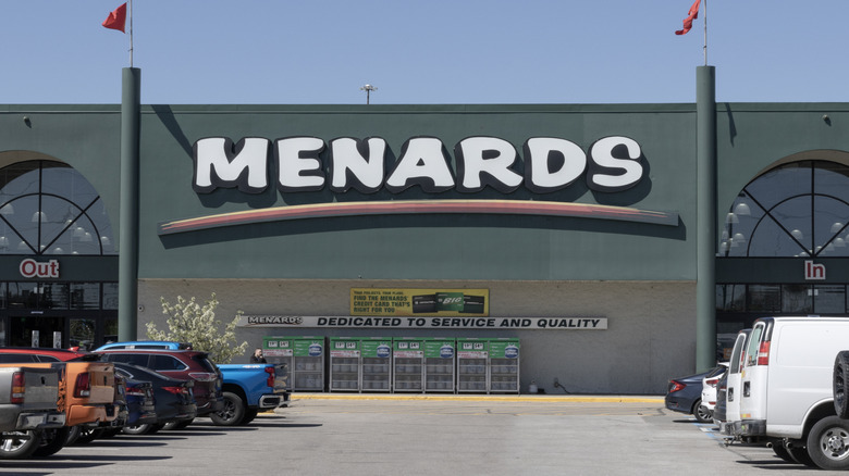 Menards Lawsuits Explained: How The Hardware Chain Continues To Find ...
