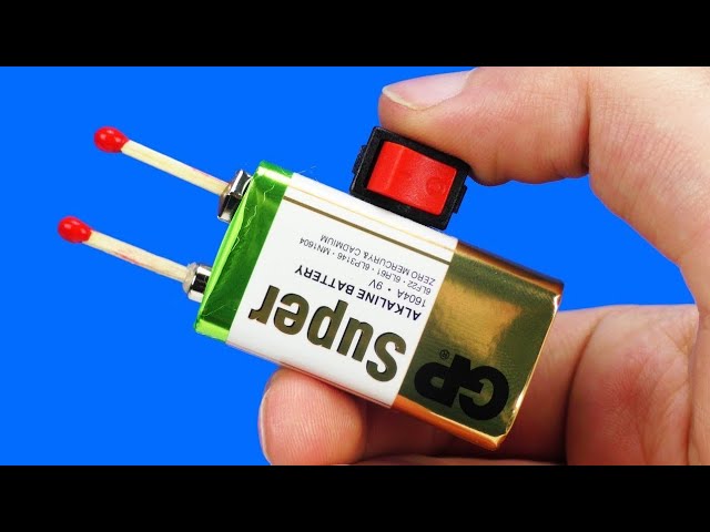 10 simple inventions