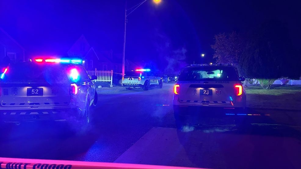 Shooting victim identified in northeast Columbus
