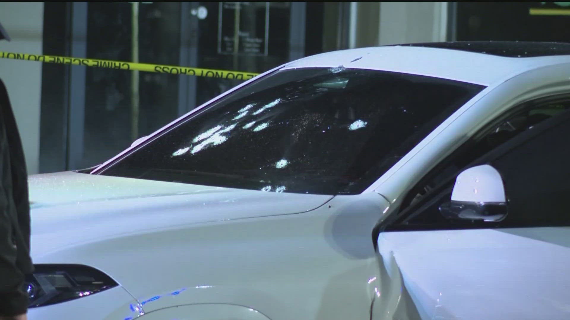 Man celebrating birthday dies, another with life-threatening injuries ...