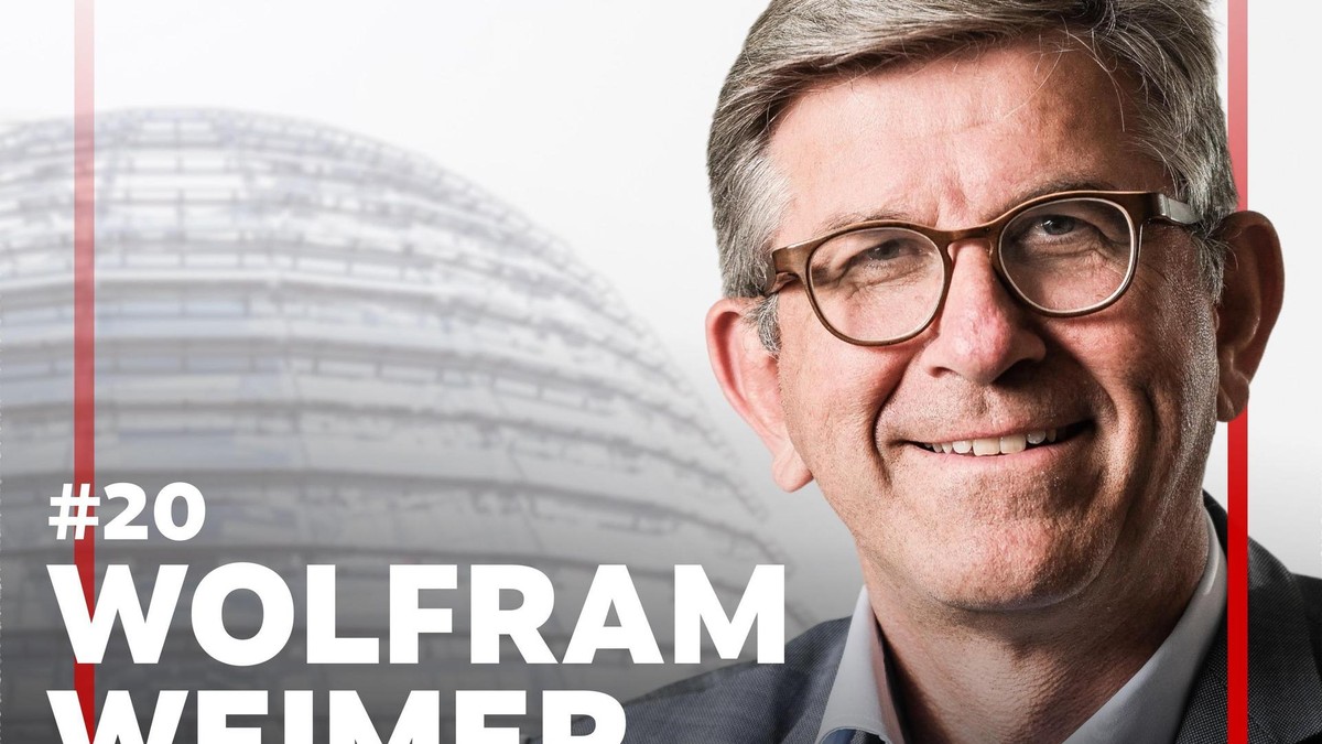 Nach heftigen Kontroversen: Weimer sagt Verleihung von ...