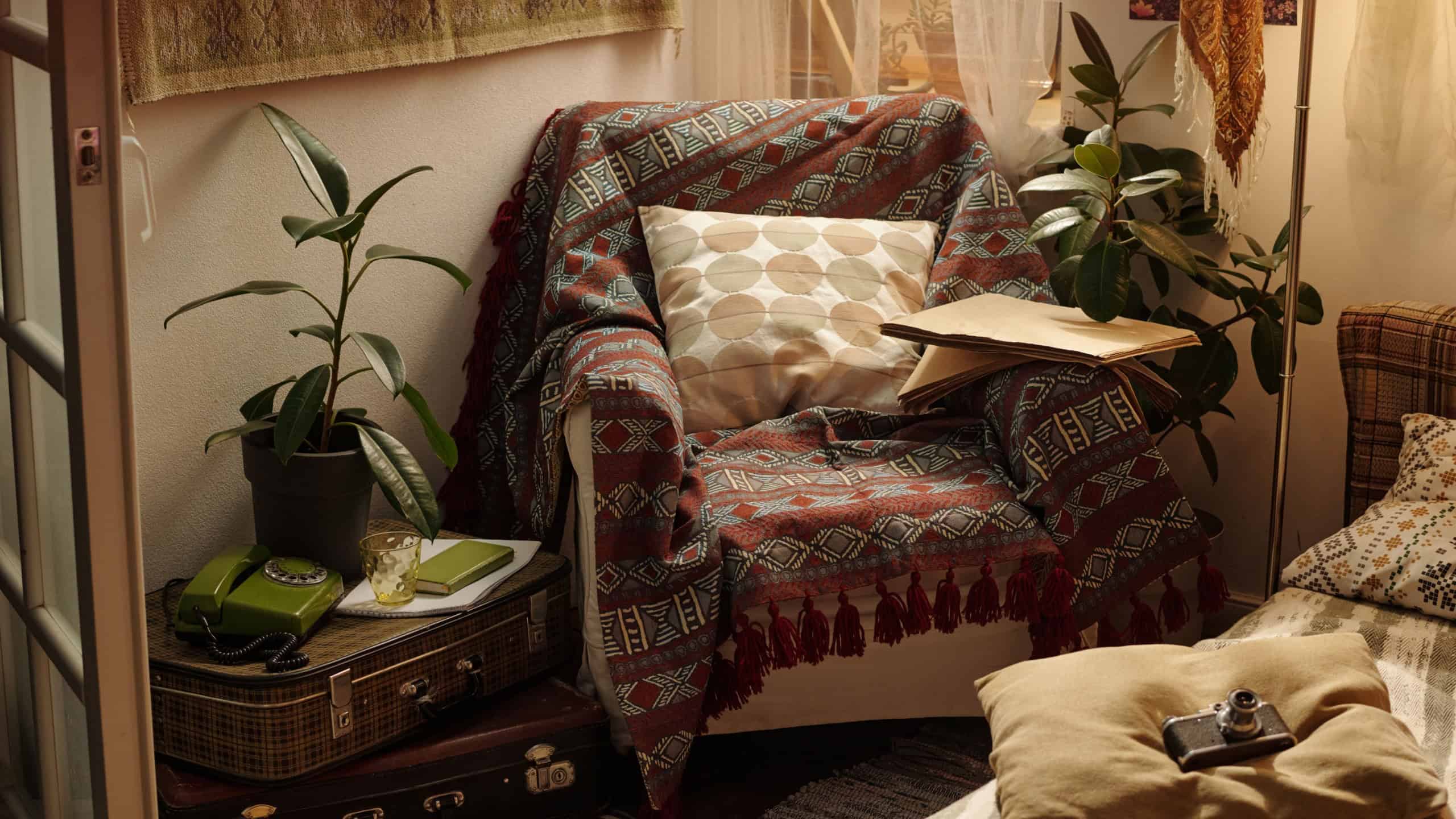 How our homes have changed since the 1980s