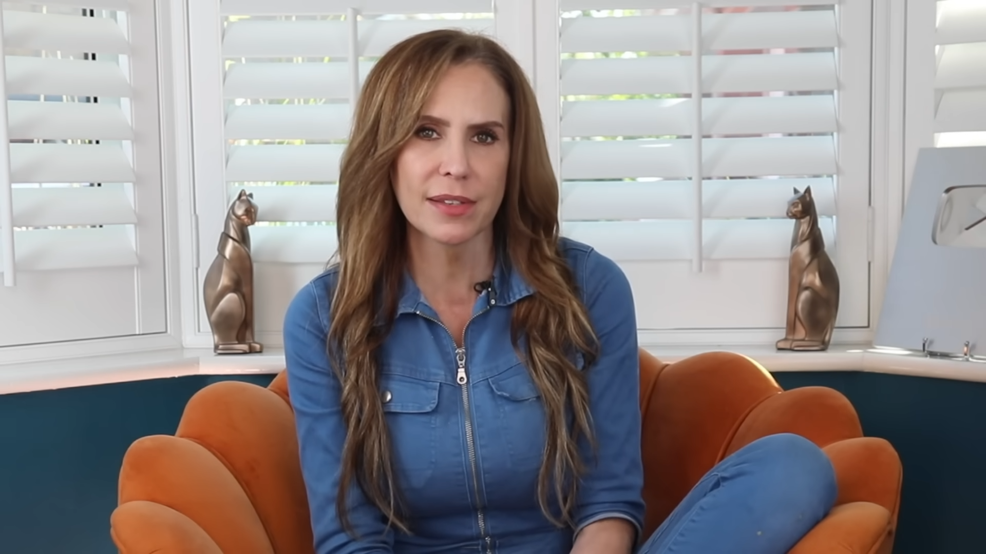 What Really Happened with Brian Cohee Jr.