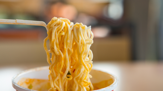 Not just fried food! Vascular surgeon warns of 6 common foods that raise heart attack risk