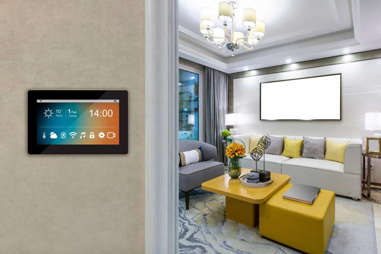 How our homes have changed since the 1980s