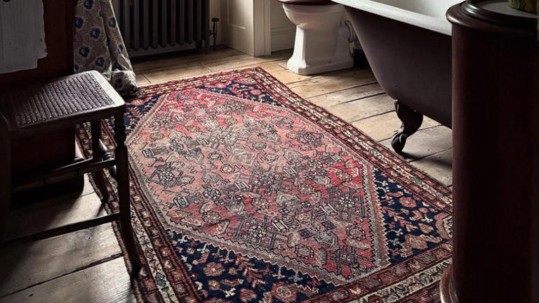 The 2026 Bathroom Trend That'll Make Your Space Instantly Look Modern ...