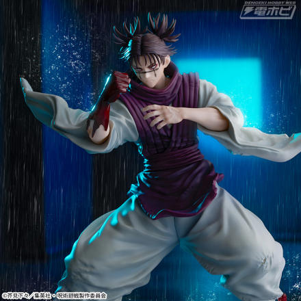 呪術廻戦 Yumemirize 乙骨憂太 劇場版 呪術廻戦 0 Luminasta “乙