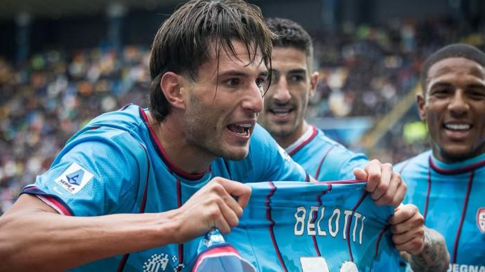 Prediksi skor Genoa vs Cagliari, cek head-to-head dan statistik di Serie A Italia