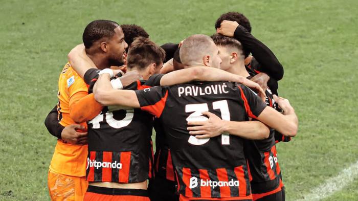 Hasil Klasemen Liga Italia: Milan Bangkit, Persaingan di Puncak Memanas