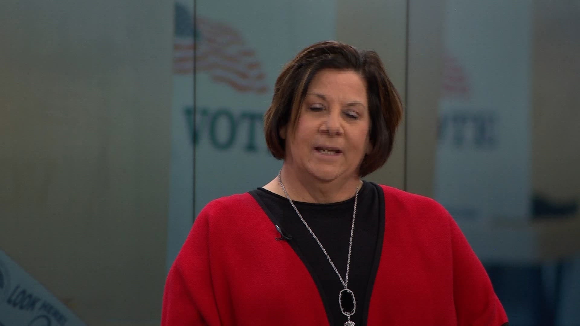FULL INTERVIEW: Rose Mulvany Henry wants to be Wyandotte County's next ...