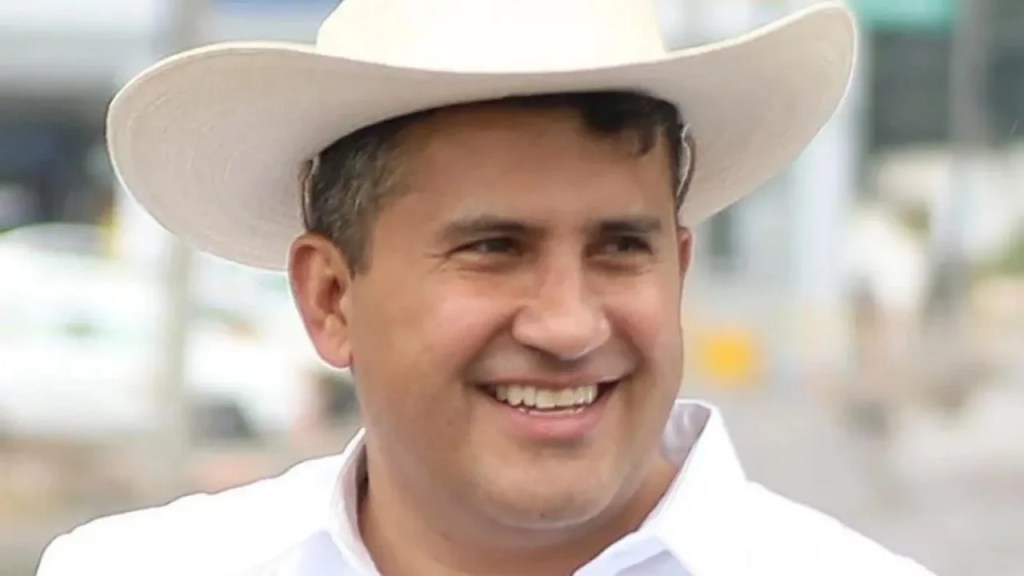Carlos Manzo: El alcalde de Uruapan que enfrentó al crimen organizado y fué asesinado