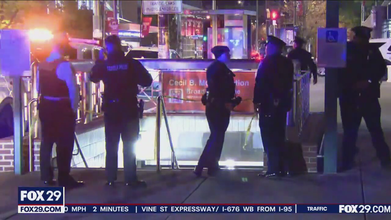Father and son shot in Northeast Philadelphia gunfire